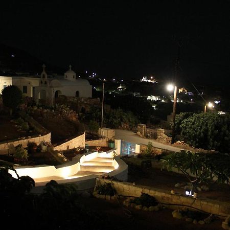 Anatoli Apartamento Kímolos Exterior foto